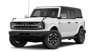 2026 Ford Bronco® External Image 2